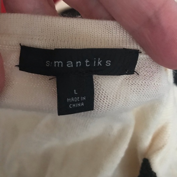 Women’s sweater Cardigan - Picture 2 of 2